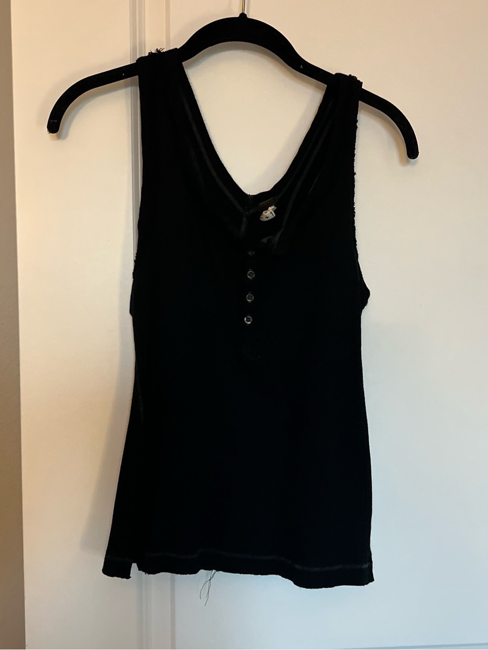Free People Shake It Up Tank Top